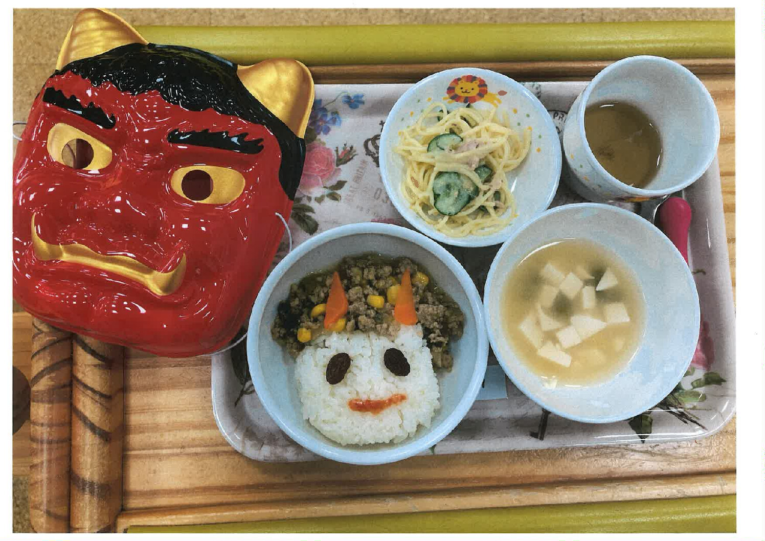 ゆめの木保育園